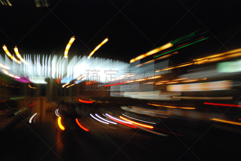 夜晚,2007,照明设备,柏林,婚礼,德国,四月,人造的,艺术,水平画幅
