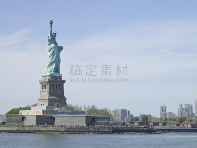 燃烧的火炬,国际著名景点,国内著名景点,纽约,著名景点,天空,旅行者