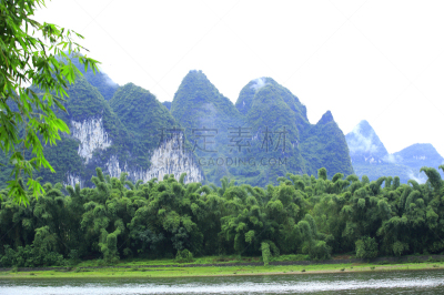Guilin’s scenery