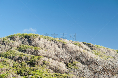 玛格丽特河,西澳大利亚,水平画幅,山,无人,活力,摄影