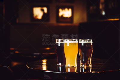 玻璃杯,苦啤酒,水平画幅,无人,匿名戒毒会,babbler,俄罗斯,摄影