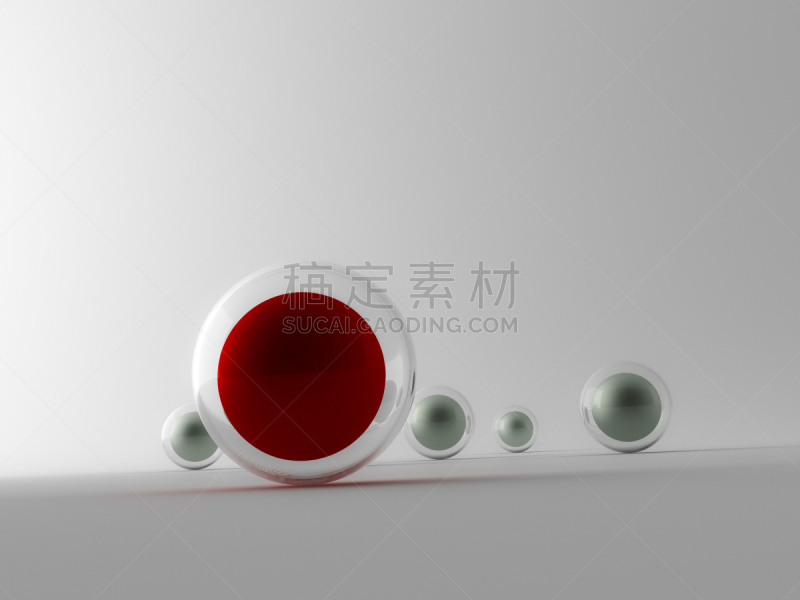 球体,色彩鲜艳,商务策略,水平画幅,无人,红色,环球影院,准确,商业金融和工业