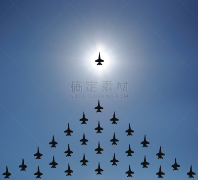 私人飞机,航展,有序,坏人,领导能力,旅行社,天空,超现实主义的,高处