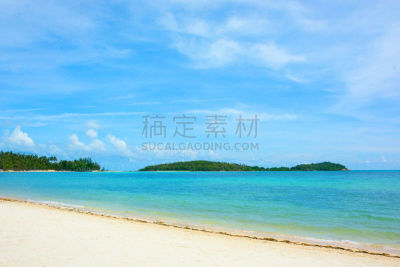 沙子,海滩,自然,自然美,日光,白昼,水,天空,夏天,巴哈马国