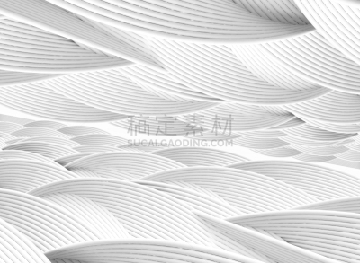 纹理效果,几何形状,白色背景,抽象,空的,灰色,平面图形,简单,现代,四方连续纹样