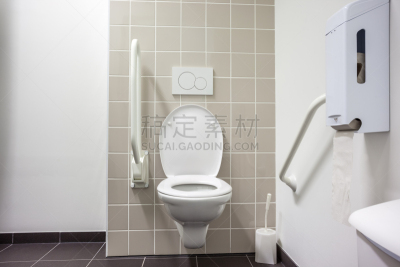 卫生间,住宅房间,浴室,水平画幅,墙,建筑,无人,瓷砖,组物体,建筑结构