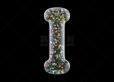 字母,三维图形,英文字母i,气球,铝箔,透明,单词,风,玩具
