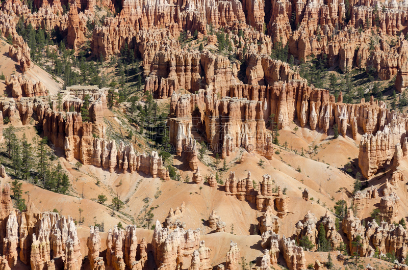 尖塔顶峰,帕克城,贝瑞丝峡谷,纳瓦霍族,美国,水平画幅,岩石,景观设计,无人,户外