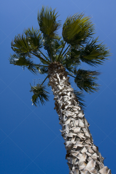 2008,蓝色的海湾,自然,垂直画幅,天空,式样,旅游目的地,纹理效果,无人,蓝色