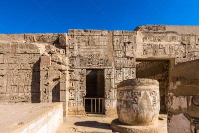 太平间,鲁克索,拉美西斯二世大神殿,埃及,古代文明,地名,水平画幅,符号,rameses ii