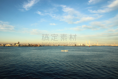 横滨,日本,城市,地形,冈山市,横滨高速铁路,摩天轮,水,仓库,水平画幅