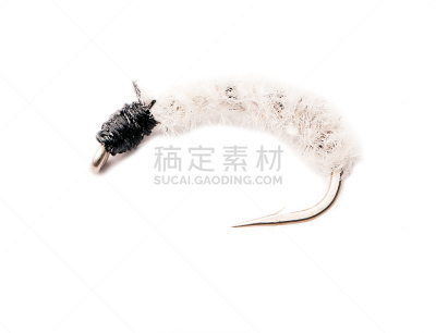 鱼饵,分离着色,飞鱼,活物钓鱼,鱼钩,简易钓鱼,动物主题,运动,渔业,背景分离