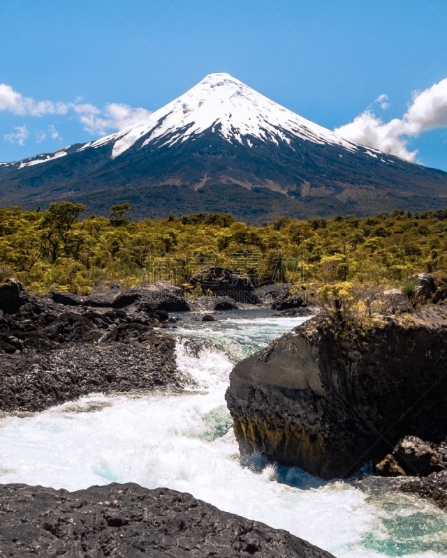 智利,英格兰湖区,雪山,雪,圣地亚哥 ,海岸线,阿塔卡马沙漠,湖,巴塔哥尼亚,瀑布