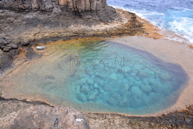 加那利群岛,西班牙,火山,地形,鸡尾酒,欧洲,自然,图像,大西洋,北美歌雀