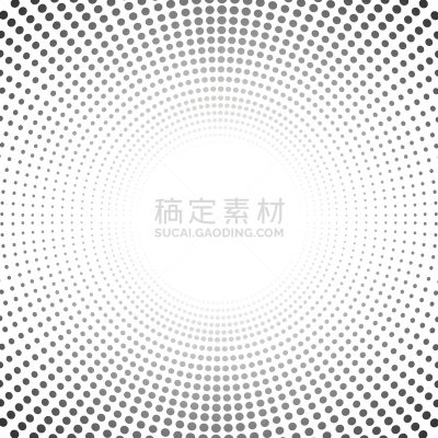 斑点,抽象,背景,虚线,半圆形,色彩渐变,光束,艺术,无人,绘画插图