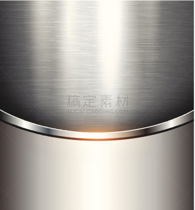 金属质感,背景,拉丝金属,留白,重的,银色,铝,绘画插图,格子,铁