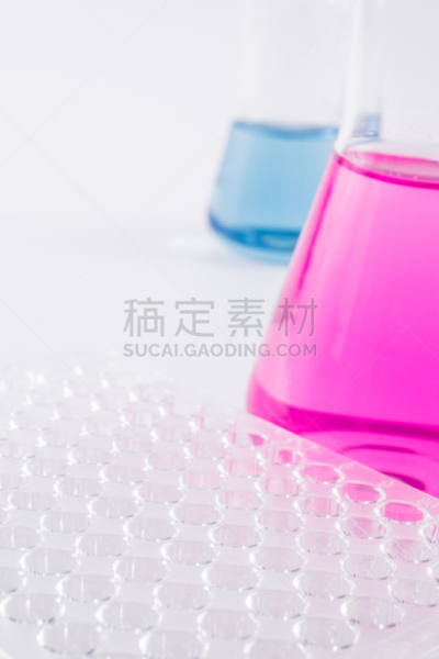 烧杯,科学,液体,盘子,井,背景聚焦,门诊部,锥形烧瓶,微板块,防放射服