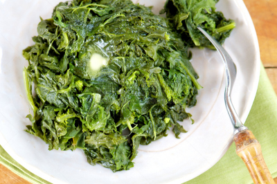 盘子,蔬菜,在上面,南,羽衣甘蓝叶,南方食品,炖食,羽衣甘蓝,图像聚焦技术,选择对焦