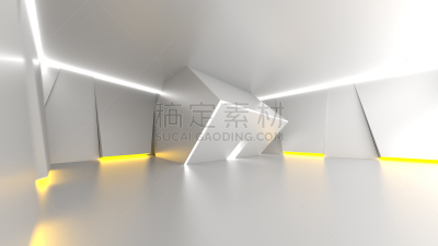 住宅房间,喷射机车,长阴影设计,未来,艺术,水平画幅,墙,无人,箭头符号,明亮