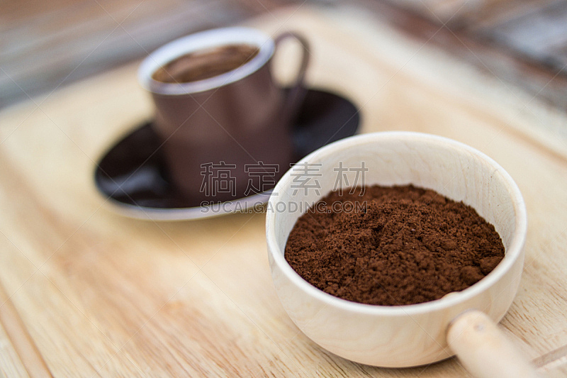 概念,土耳其清咖啡,褐色,芳香的,水平画幅,早晨,饮料,咖啡,芳香疗法,铜