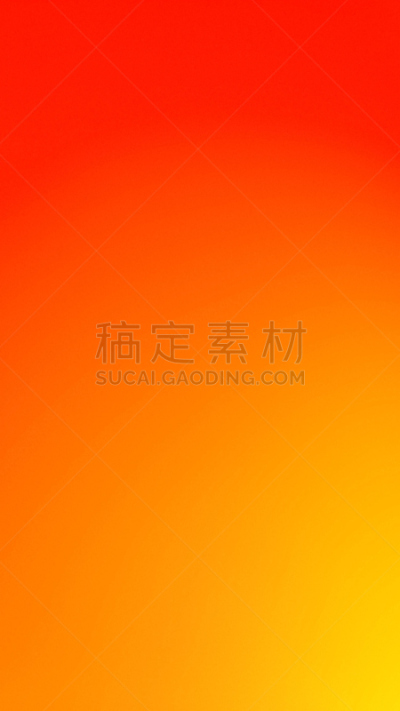 橙色,抽象,黄色,背景,山,留白,艺术,水平画幅,纹理效果,形状