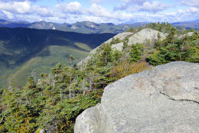 阿迪朗达克州立公园,山,纽约州,看风景,塞拉透格斯普林,萨拉托加,普拉希德湖城,lake placid town,白面山,八仙湖
