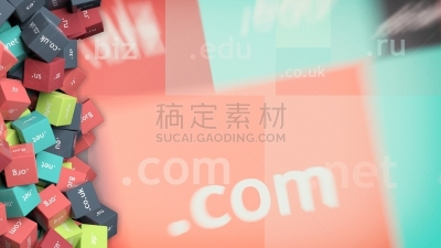 抽象,背景,多色的,三维图形,品牌名称,立方体,贺卡,留白,水平画幅,无人