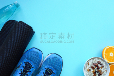 运动,设备用品,背景,概念,损失,鞋子,慢跑,士力架,英国,人体