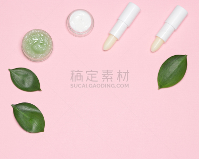 背景,嘴唇,化妆用品,美,留白,巧克力糖皮,边框,水平画幅,奶油,家庭生活