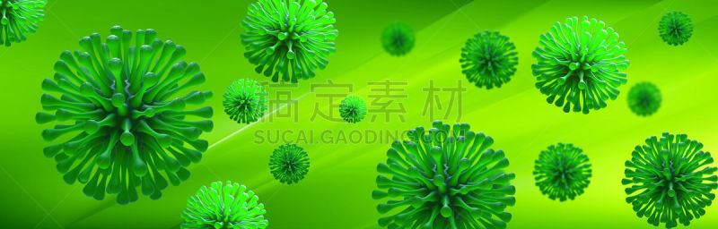 微生物,三维图形,艾滋病检测,电子显微镜,科学实验,抗体,肝炎,动物,韩国,病毒