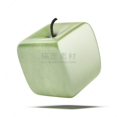 水果,苹果,三维图形,酸,农业,横截面,清新,图像处理,维生素,技术