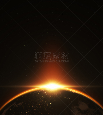黎明,抽象,垂直画幅,未来,无人,早晨,俄罗斯,三维图形,星星,光