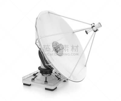 卫星天线,卫星,雷达,播音室,无线电波,收音机,电视机,水平画幅,无人,巨大的