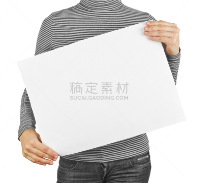 空白的,贺卡,留白,水平画幅,平视角,书页,图像,特写,部分,白色