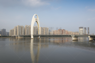 Guangzhou landscape