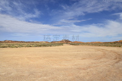 coober pedy,澳大利亚,南澳大利亚,干旱地带,野生动物保护区,岩层,水平画幅,地形,无人,路
