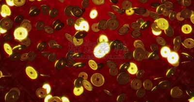 黄金,三维图形,金色,红色,金属,铜,黄铜,式样,远古的,古代