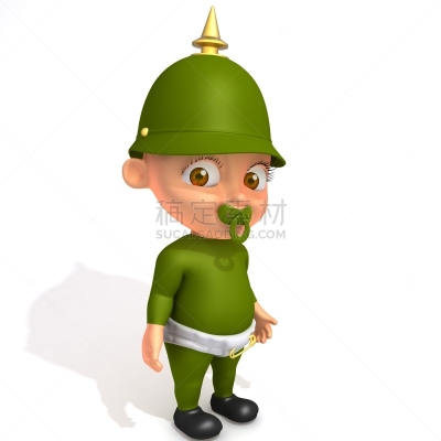 三维图形,婴儿,插画,能源,研磨食品,泥土,性格,卡通,责任