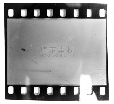 边框,底片,古典式,白色,胶卷,看,35毫米,纹理效果,空的,一个物体