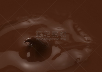 巧克力,大特写,可可树的果实,热,暗色,纯净,香料,弹性,食品,密封食品