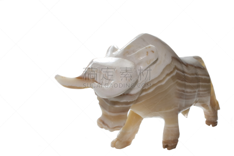 缟玛瑙,公牛,大梵天,金牛座,水平画幅,无人,雕刻物,野外动物,野生植物,有角的