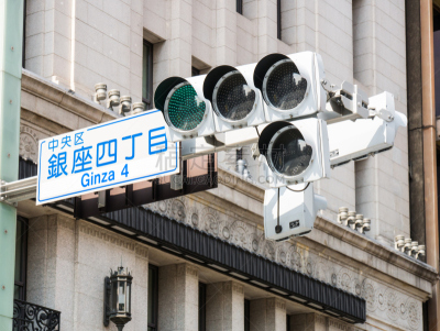 银座,水平画幅,建筑,城市天际线,日本,时尚,人,商店,户外,亚洲