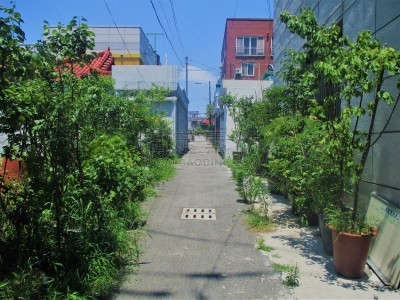 路,人,非都市风光,地形,户外,夏天,旅途,建筑,风景,图像