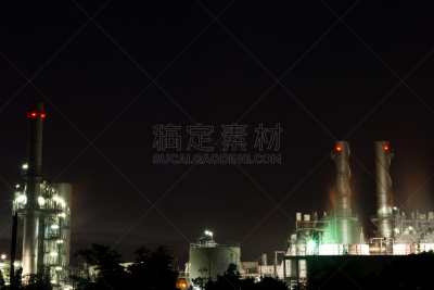 电,夜晚,有序,多代家庭,水平画幅,岩石,能源,建筑,布里杰山脉,怀俄明