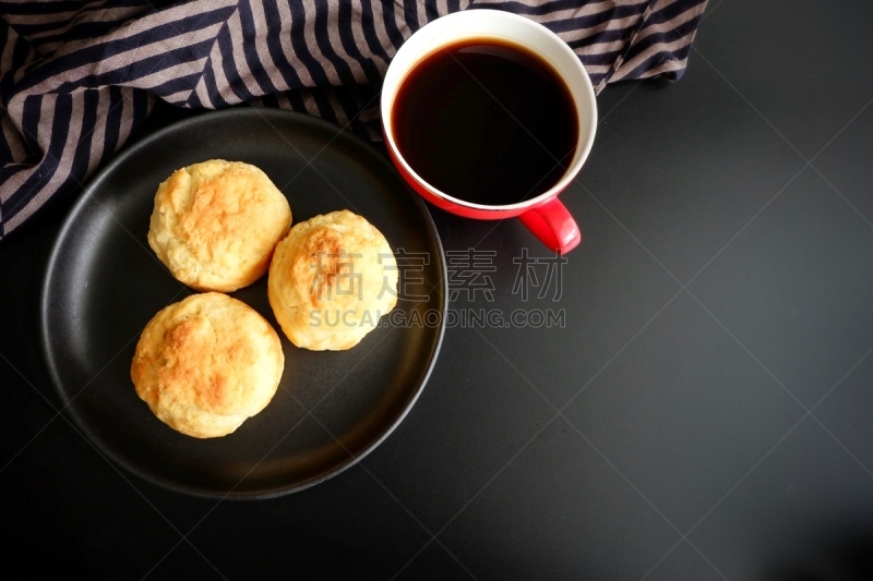 烤饼,白昼,自制的,传统,清新,饮食,健康食物,不健康食物,图像,选择对焦