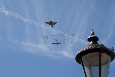 2015年,伦敦,立交桥,图像,户外,水平画幅,不列颠之战,烈火,摄影