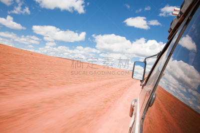 多功能车,看风景,拉凡他那石拱,平衡折角灯,天空,水平画幅,图瓦共和国,无人,玻璃,户外