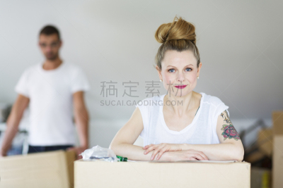 家具,女人,个性,宜家,蜂窝式发型,褐色眼睛,30到39岁,半身像,水平画幅,伴侣