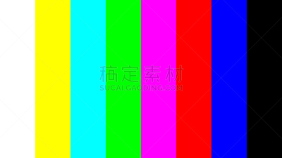 条纹,多样,垂直画幅,式样,水平画幅,绿色,无人,蓝色,黑色,显示器