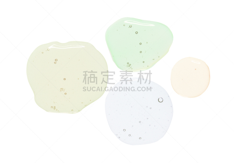 酸,润肤露,凝胶效果滤镜,白色背景,米色,美,彩妆,水平画幅,无人,维生素